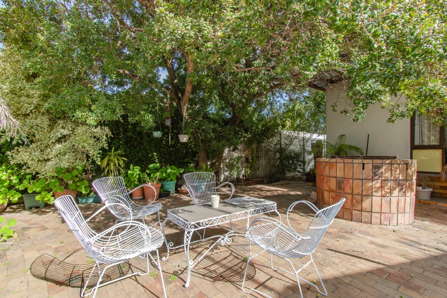 3 Bedroom Property for Sale in Strand North Western Cape